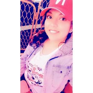 Meet your Posher, Cindy